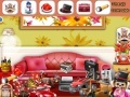 Gra Super Toys Room Hidden Objects