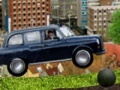Gra Cabby Extreme Driver