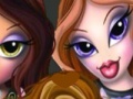 Gra Bratz Hidden Objects