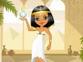 Gra Queen of Egypt Dress Up