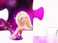Gra Barbie Fairytale Jigsaw