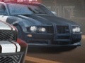 Gra Police  interceptor
