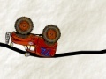 Gra Pencil Racer 3: Drive It