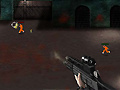 Gra Prison Sniper