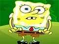 Gra Spongebob Kill Terrorist