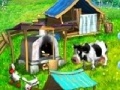 Gra Farm frenzy