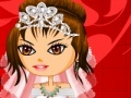 Gra Celebrity Wedding Dressup