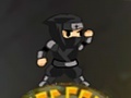 Gra Ninja Gravity