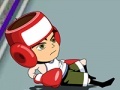 Gra Ben 10 I love Boxing