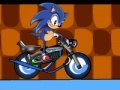 Gra Super Sonic Extreme Bikin