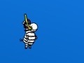 Gra Zebra