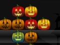 Gra Halloween Pumpkins