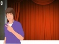 Gra Justin Bieber Bash