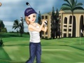 Gra The Golfer Cathy