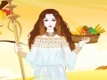 Gra Demeter Dress Up