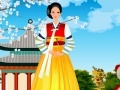 Gra Korean Hanbok