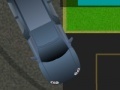 Gra Parking frenzy