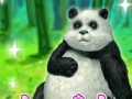Gra Cheerful Panda