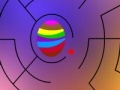 Gra Easter Maze