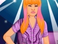 Gra Nicki Minaj dressup