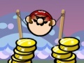 Gra Mario Fights For Goldhill