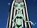 Gra Monster High scaring