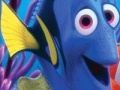 Gra Finding Nemo spot