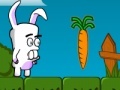 Gra Silly Bunny Adventure