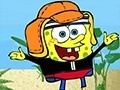 Gra Dressup Sponge Bob