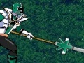 Gra Power rangers - devil hunter