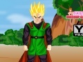 Gra Gohan Training Dress Up
