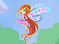 Gra Winx Bloom Believix