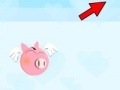 Gra The Flying PiggyBank