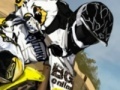 Gra Extreme dirt racing