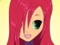 Gra GOTHIC GIRL MAKEOVER