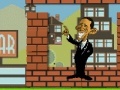 Gra Mario vs. Obama