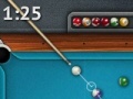 Gra Billiard SIngle Player