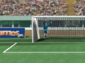 Gra Corner Kick