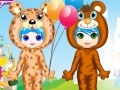 Gra Cute Animal Costumes