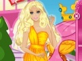 Gra Barbie lovely princess