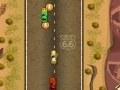 Gra Route 66 Highway Rush