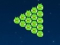 Gra Angry Birds pool