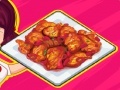 Gra Chicken General Tso's