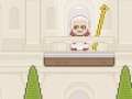 Gra Quest with the Pope
