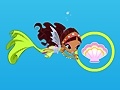 Gra Winx Mermaid Layla