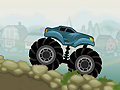 Gra Camioane Xtrm