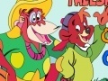 Gra Talespin Online Coloring game
