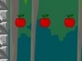 Gra Collect the apples