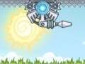 Gra Laser Cannon 3
