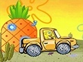 Gra SpongeBob Driving